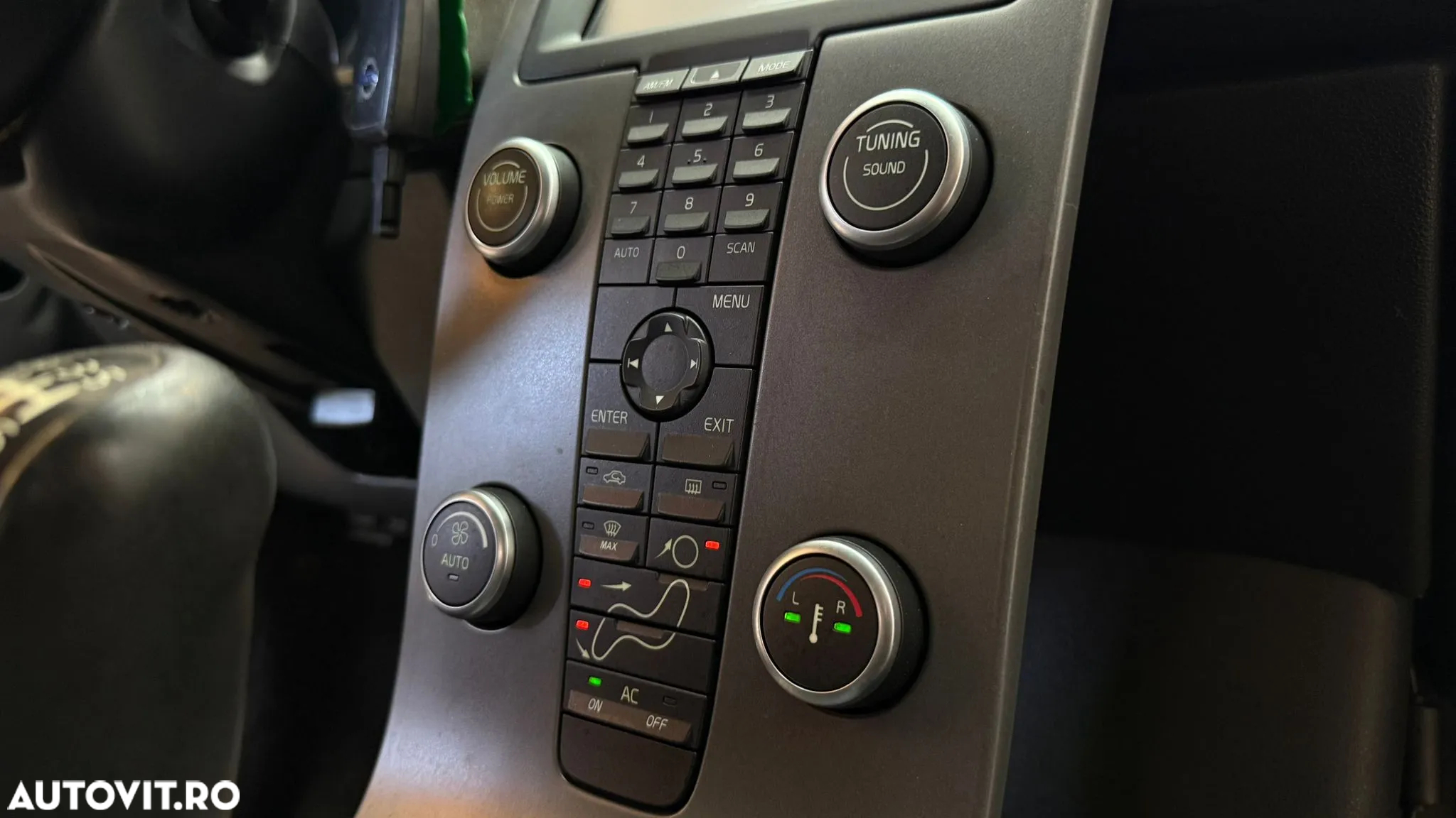 Volvo V50 2.0 D Basic - 18