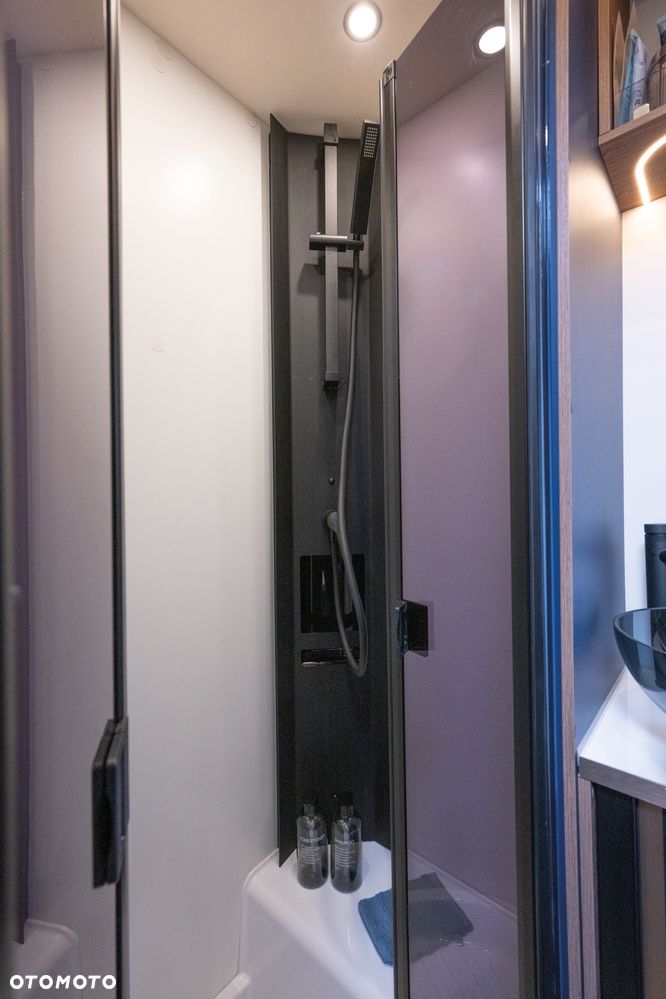 Rimor Super Brig SUITE - 22