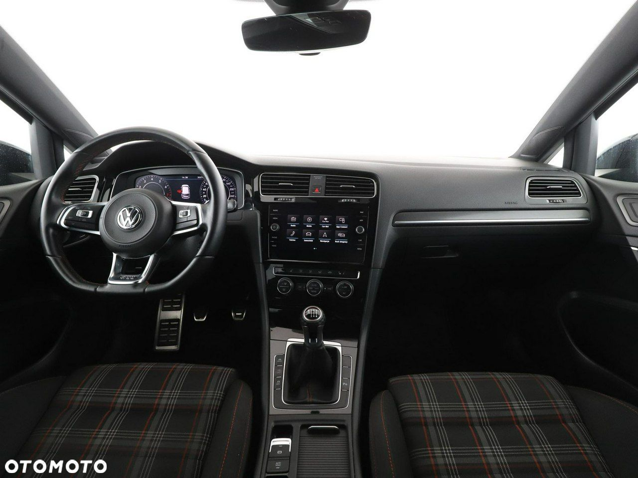 Volkswagen Golf GTI (BlueMotion Technology) Performance - 15