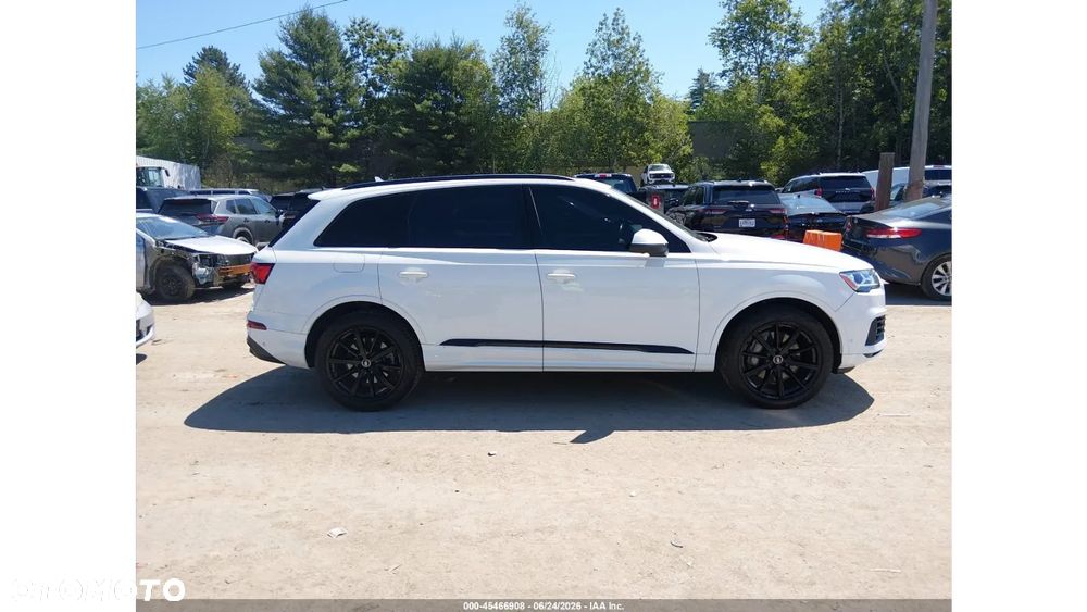 Audi Q7 55 TFSI quattro tiptronic S line - 7