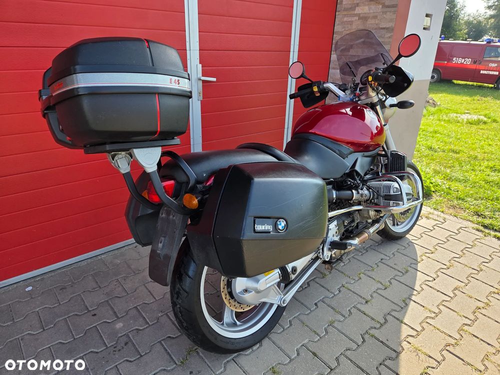 BMW R - 3