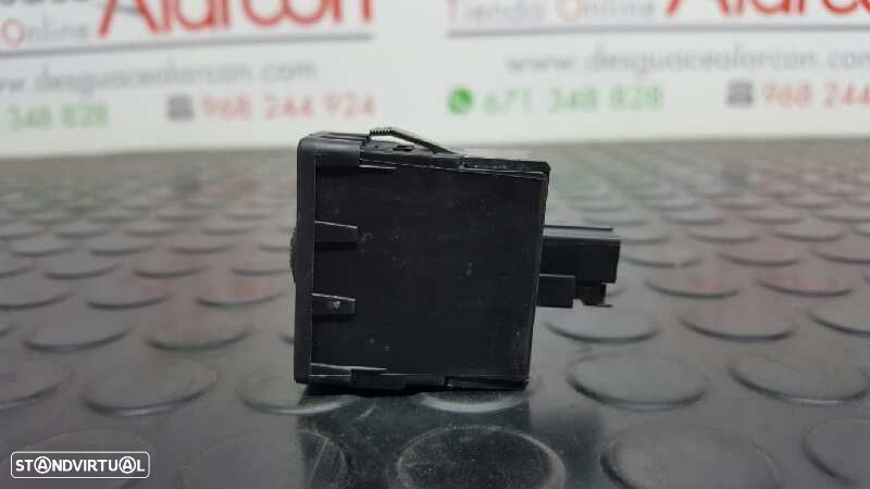 CONTROLE DE AJUSTE DE LUZES CITROEN C3 COLLECTION - 3