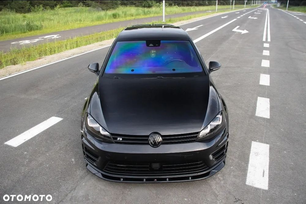 Volkswagen Golf - 3