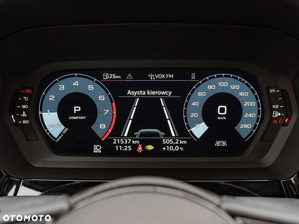 Audi A3 Limousine - 16