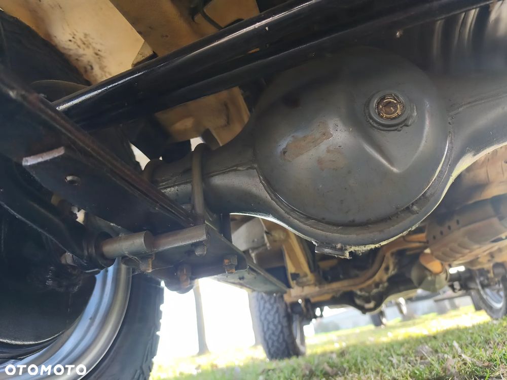 Suzuki Jimny 1.5 Pro - 20