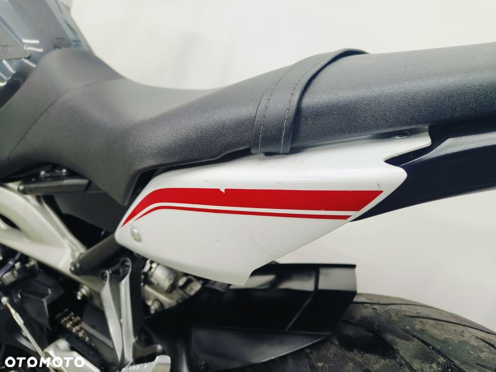 Yamaha MT - 23