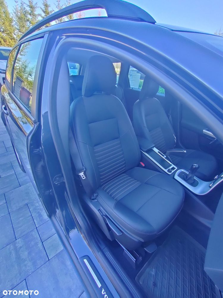 Volvo V50 2.0 Momentum - 5