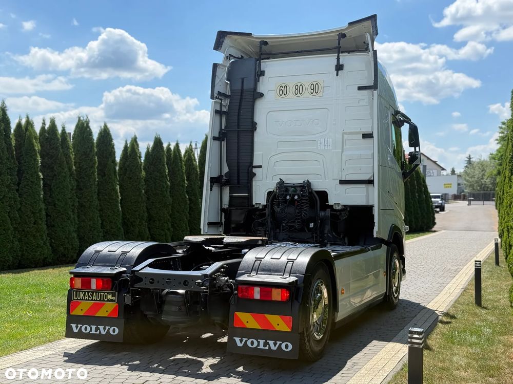 Volvo FH 500 PARK COOL - 8