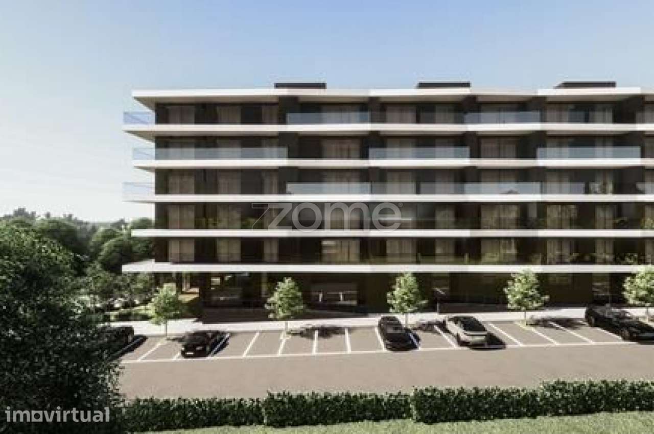 T3 Premium - Edificio Vila Talvai - Grande imagem: 2/5
