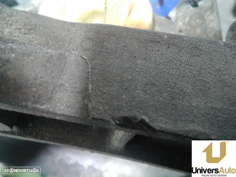 CAIXA VELOCIDADES VOLKSWAGEN POLO 2001 -DK - 1