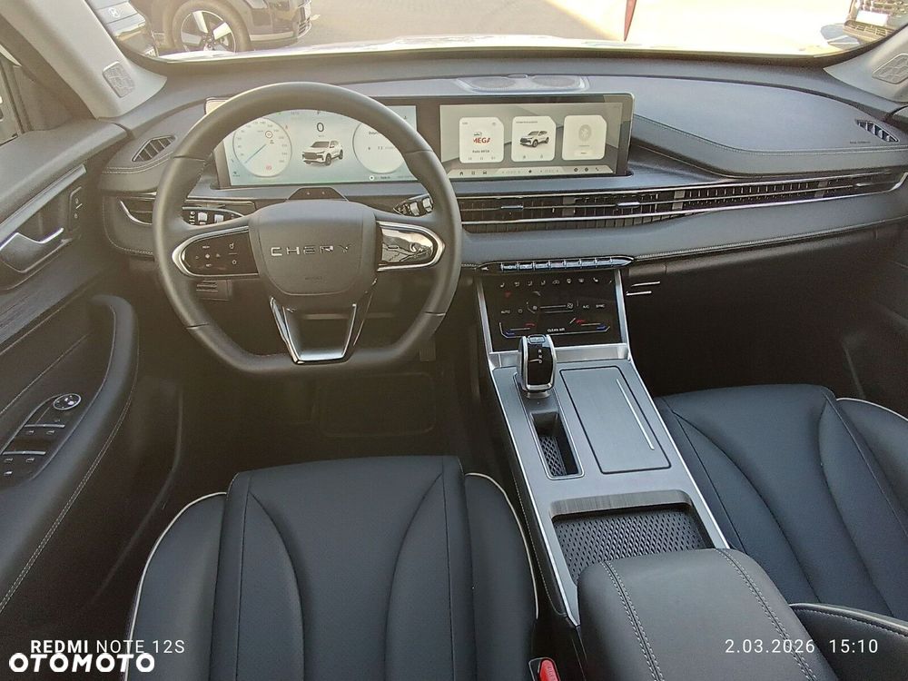 Chery Tiggo 4 - 15