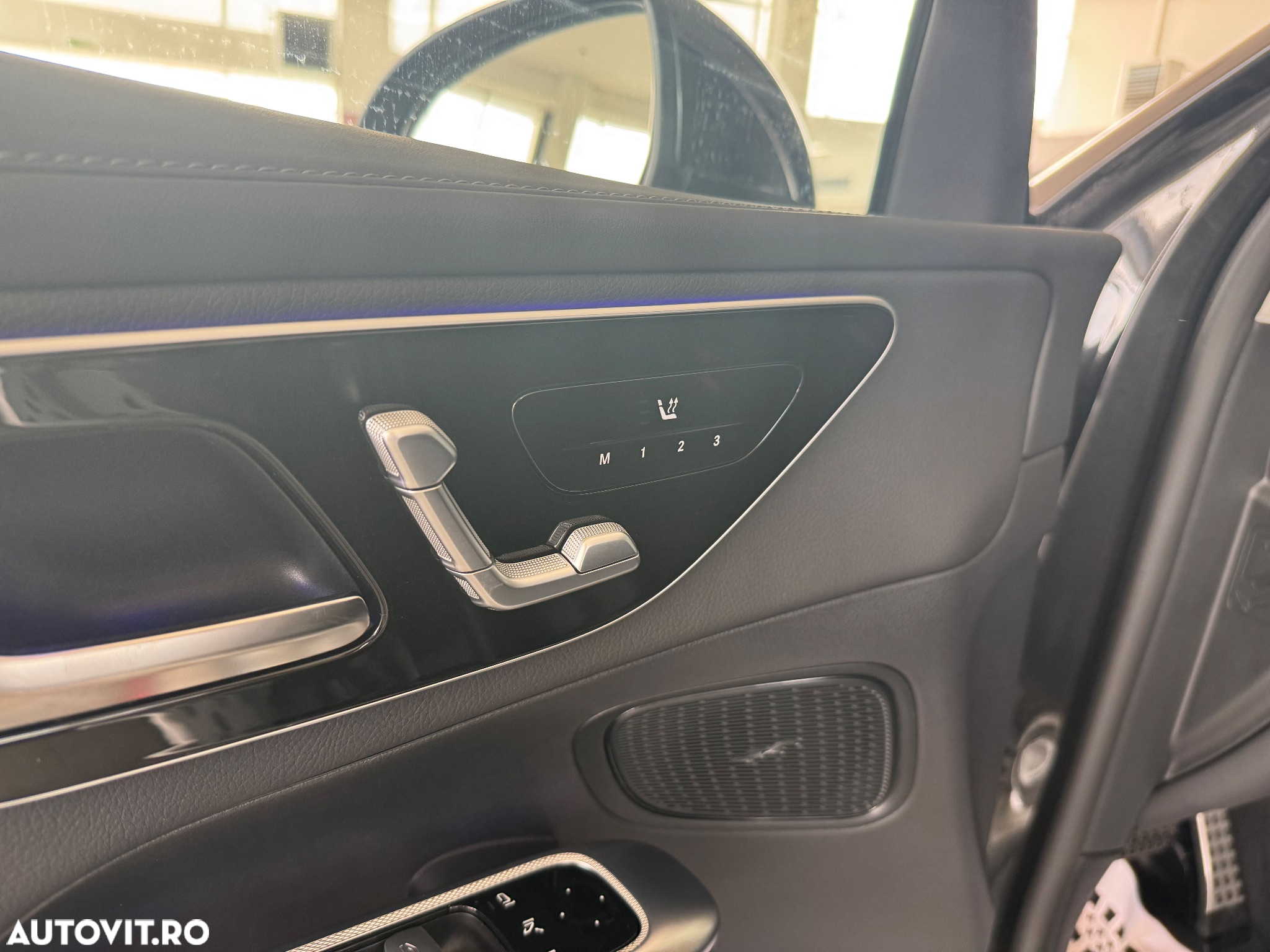 Mercedes-Benz GLC 200 4Matic 9G-TRONIC AMG Line Advanced - 10