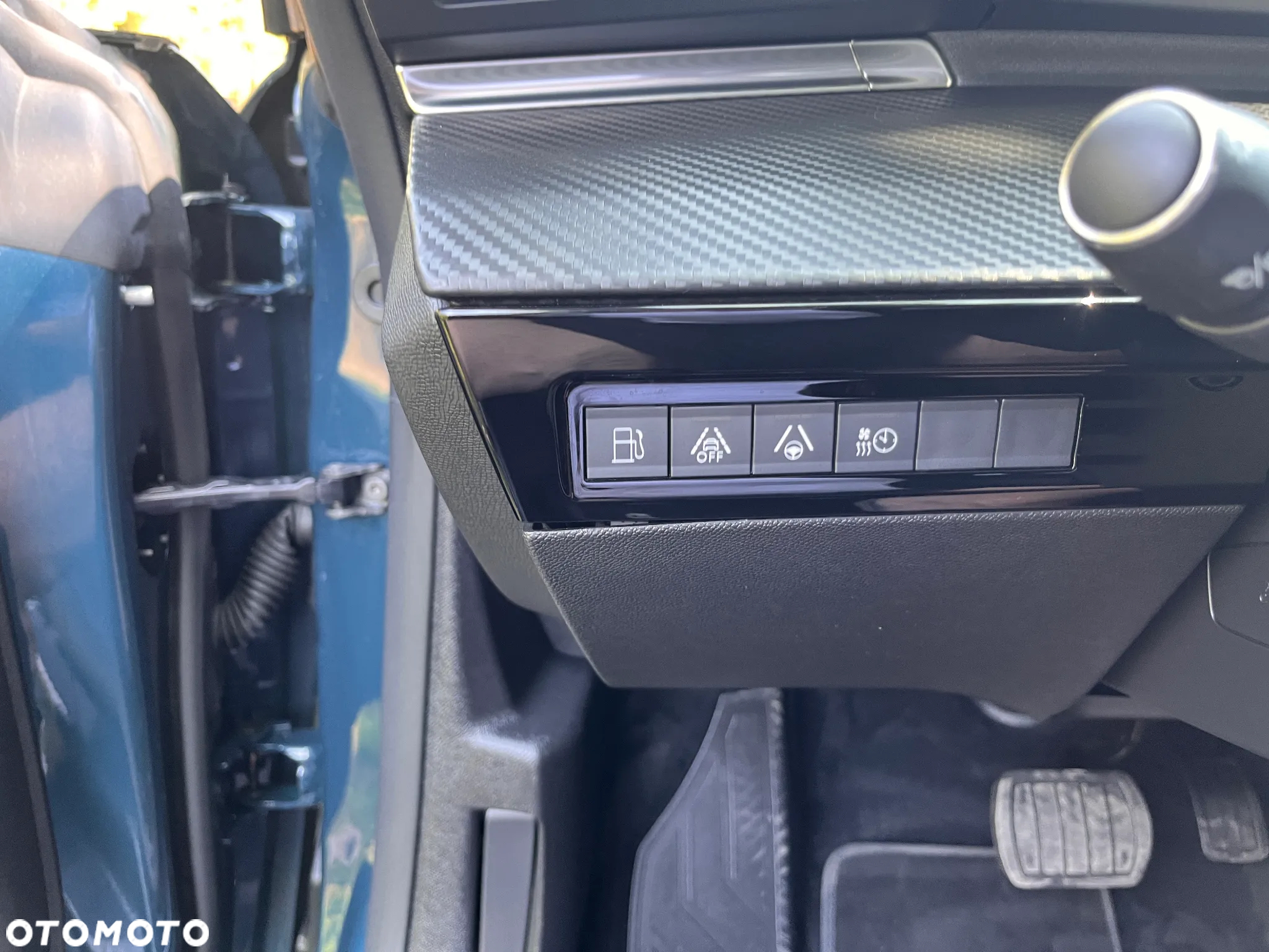 Peugeot 508 SW Hybrid 225 e-EAT8 Allure Pack - 8