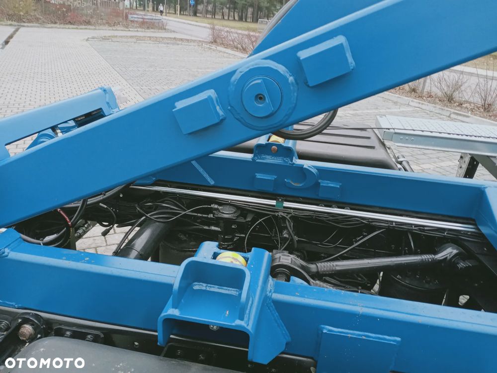 MAN TGM 12.290 - 5