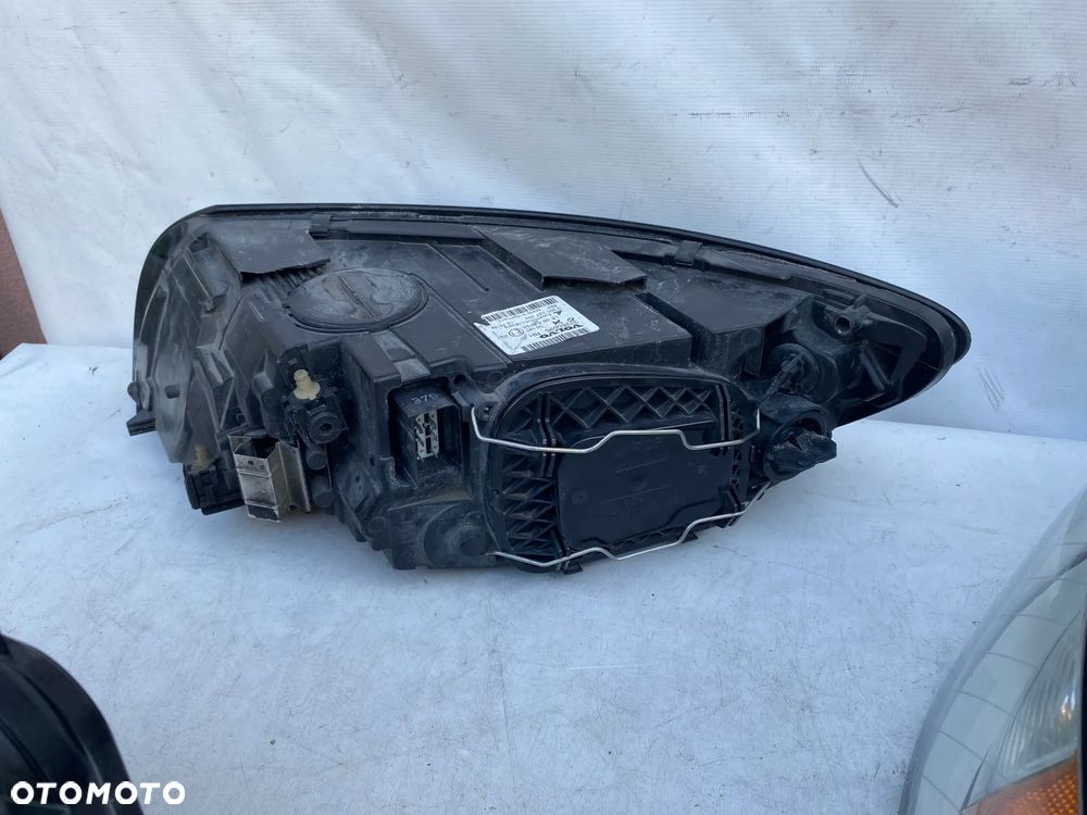 lampy volvo s40 V50 lift H7 komplet eu całe - 4