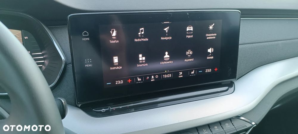 Skoda Octavia - 16