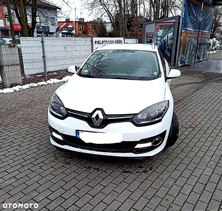 Renault Megane - 3