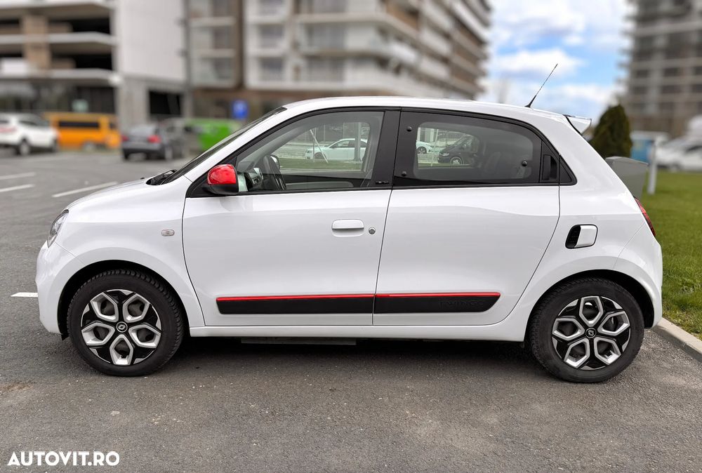 Renault Twingo - 4