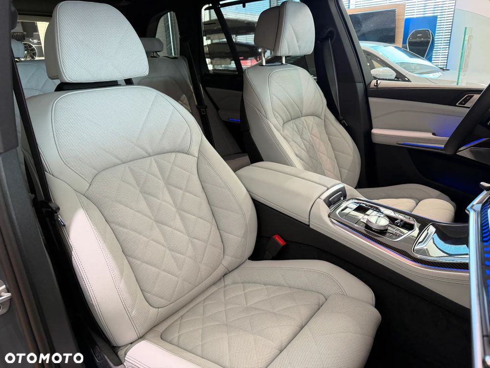 BMW X5 xDrive40i mHEV sport - 6