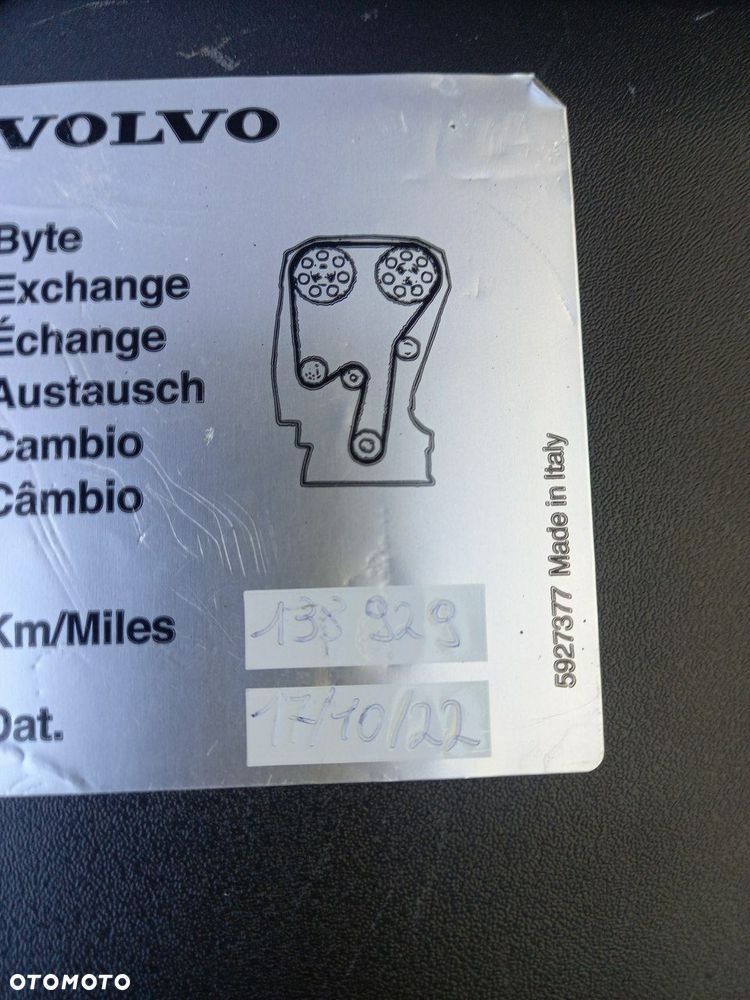 Volvo XC 60 D3 Geartronic Momentum - 18