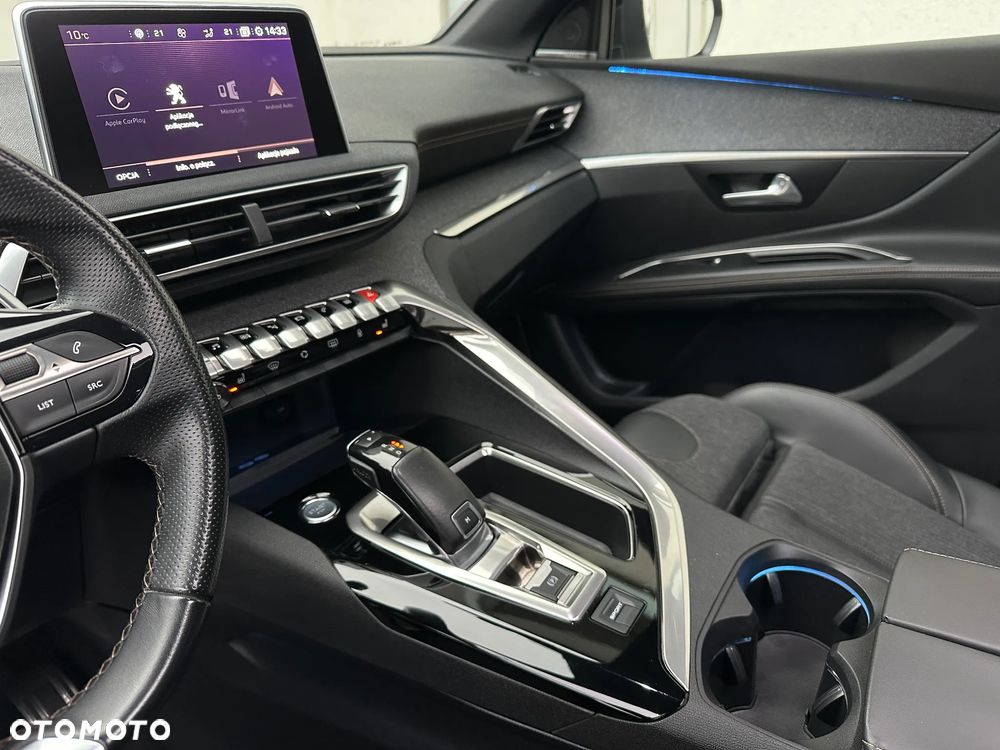 Peugeot 5008 1.6 THP Allure S&S EAT6 - 25