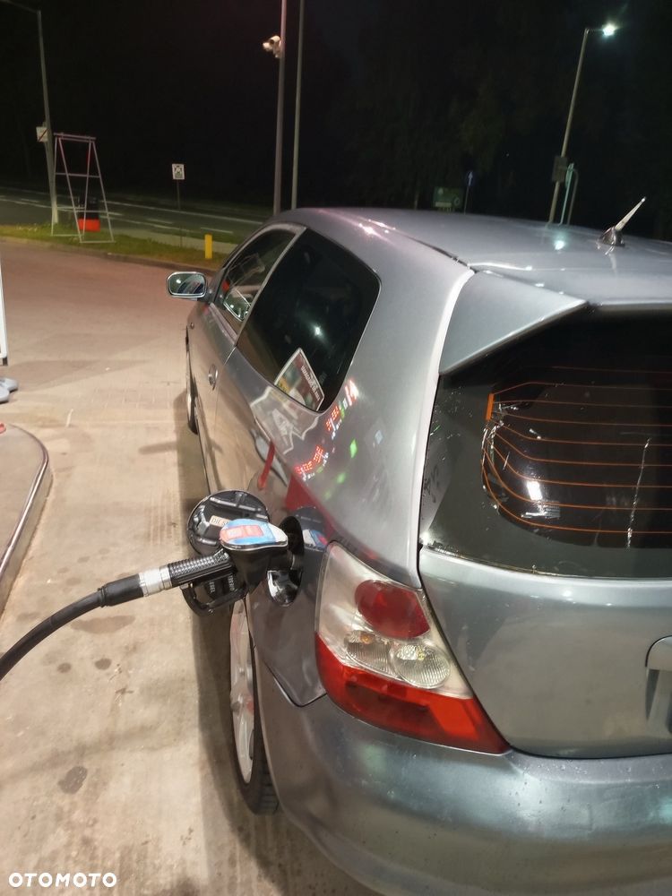 Honda Civic 1.7 CTDI Sport - 16