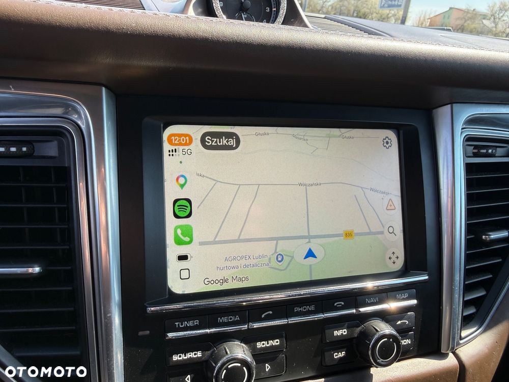 Porsche Macan S PDK - 23