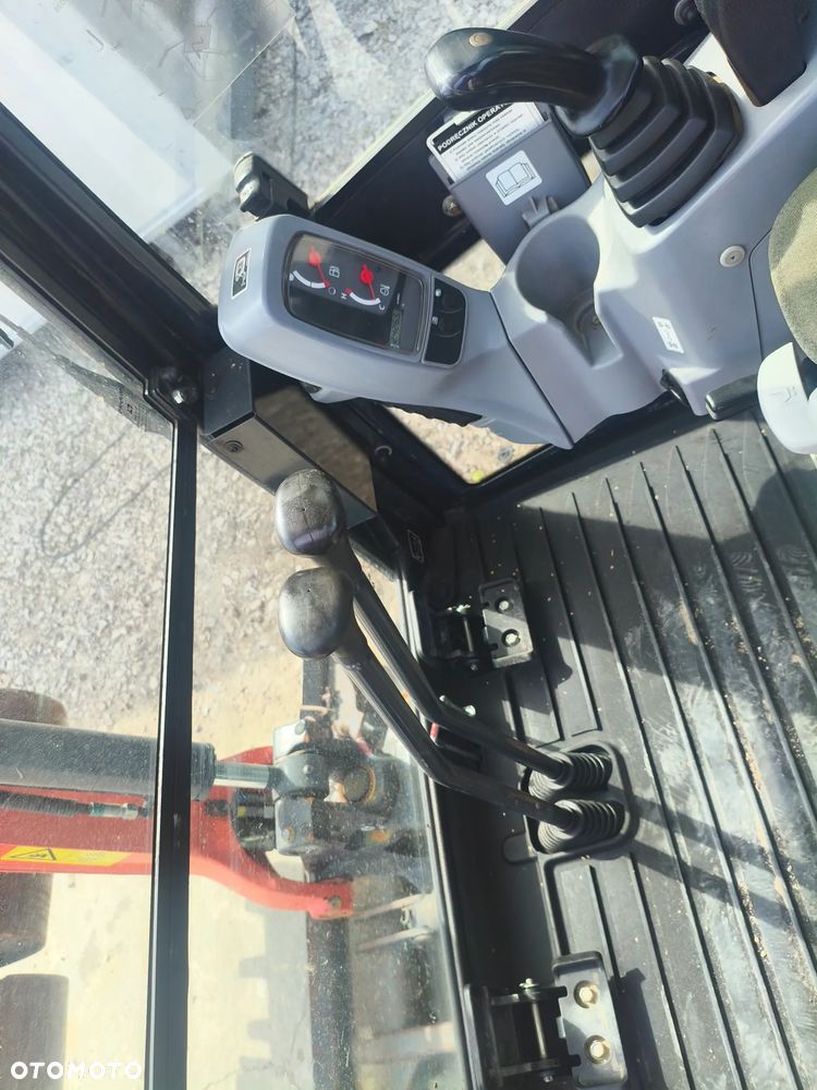 Kubota Kx 18-4 - 16