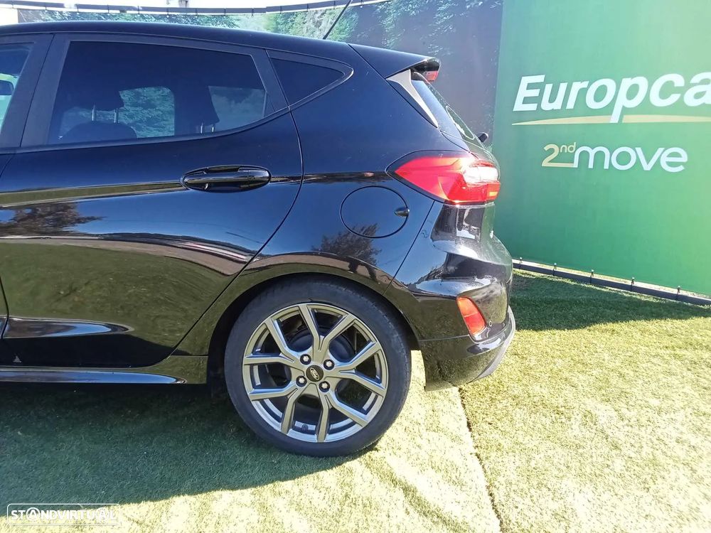 Ford Fiesta 1.0 EcoBoost ST-Line - 6