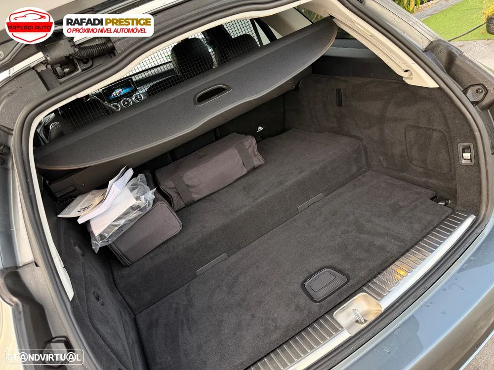 Mercedes-Benz C 300 de T 9G-TRONIC Avantgarde - 33