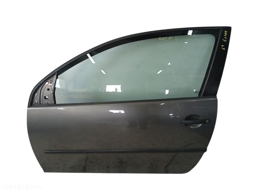DRZWI LEWY PRZÓD VW GOLF V DRZWI LEWY PRZÓD GOLF V - 1