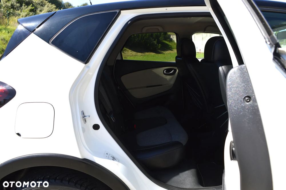 Renault Captur 1.2 Energy TCe S-Edition - 12