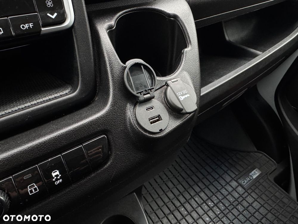 Fiat Ducato L4H2 - 15