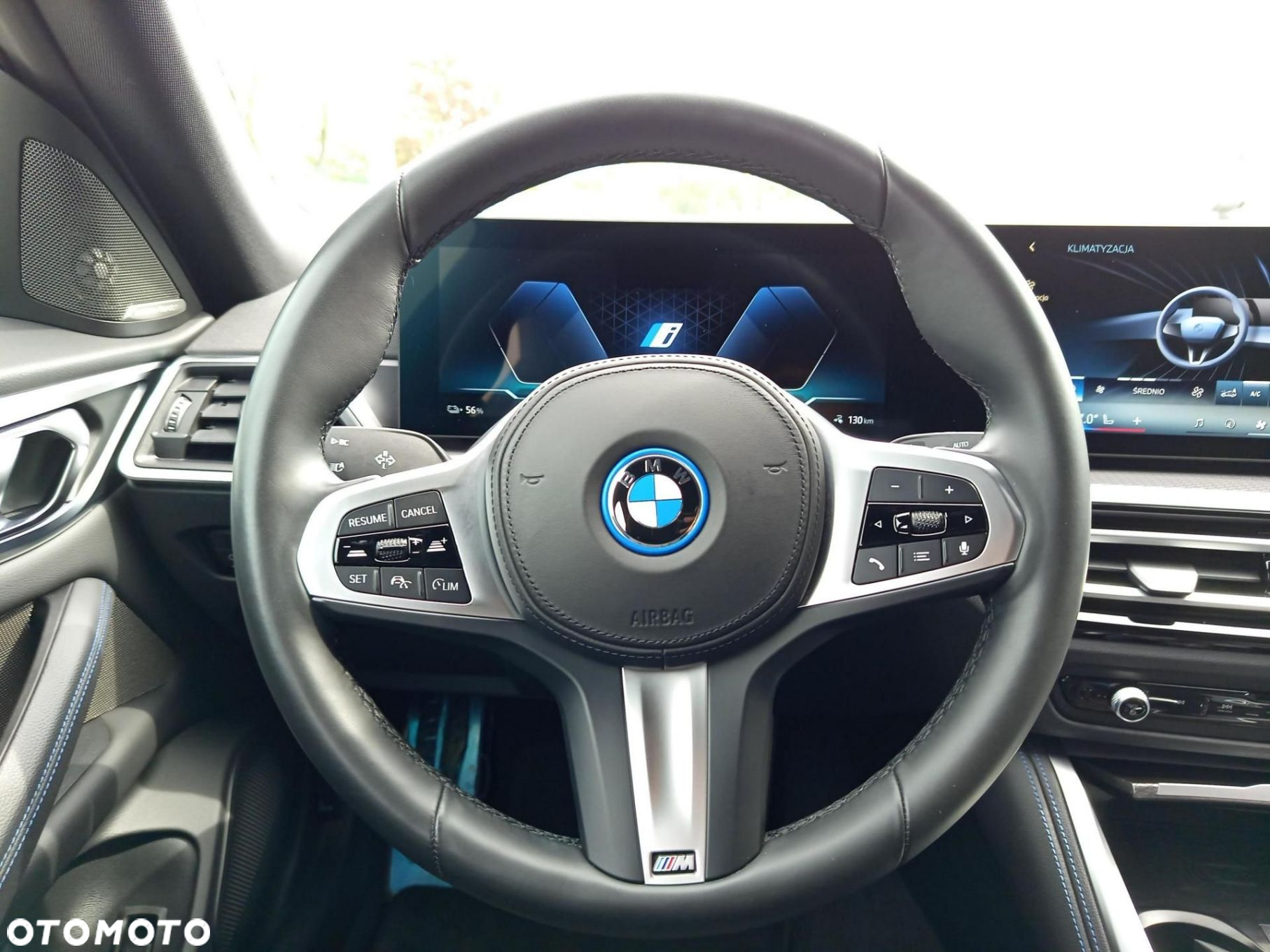 BMW i4 - 11