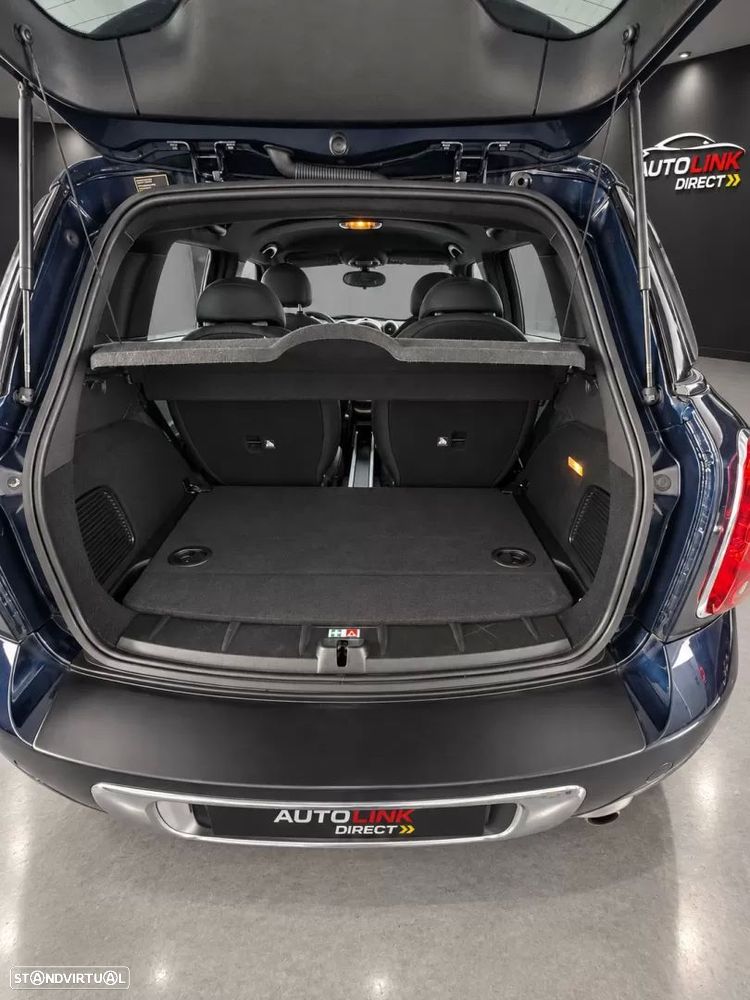 MINI Countryman Cooper - 14