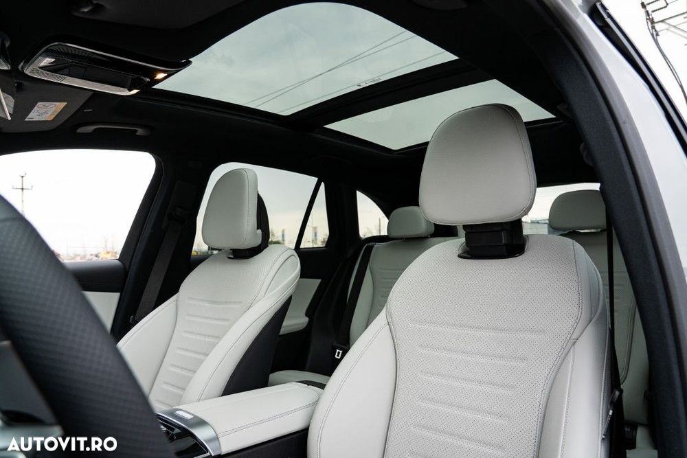 Mercedes-Benz GLC - 16