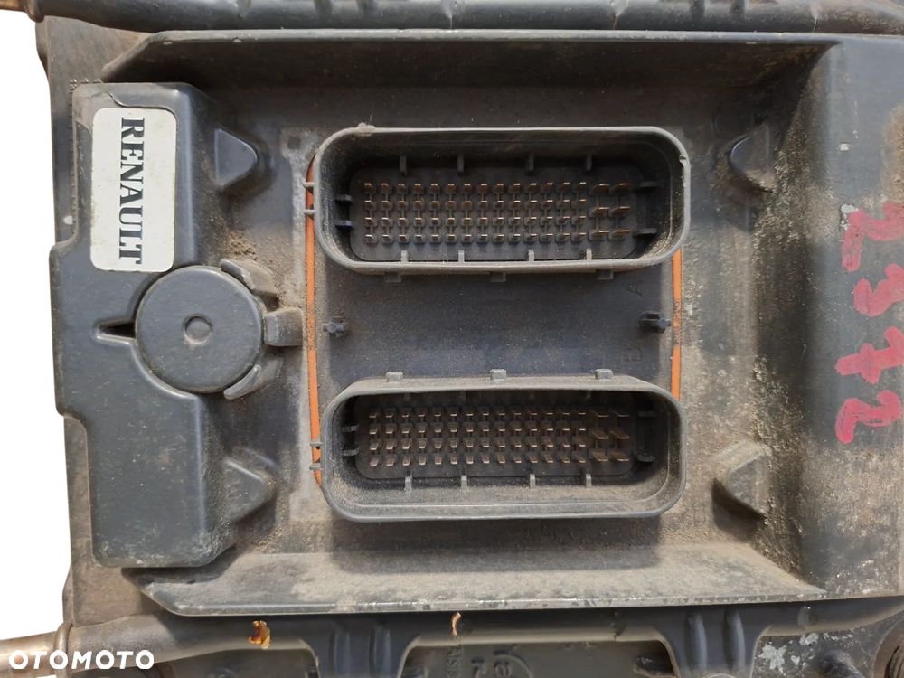 STEROWNIK MODUŁ SILNIKA RENAULT GAMA T RANGE K - 2
