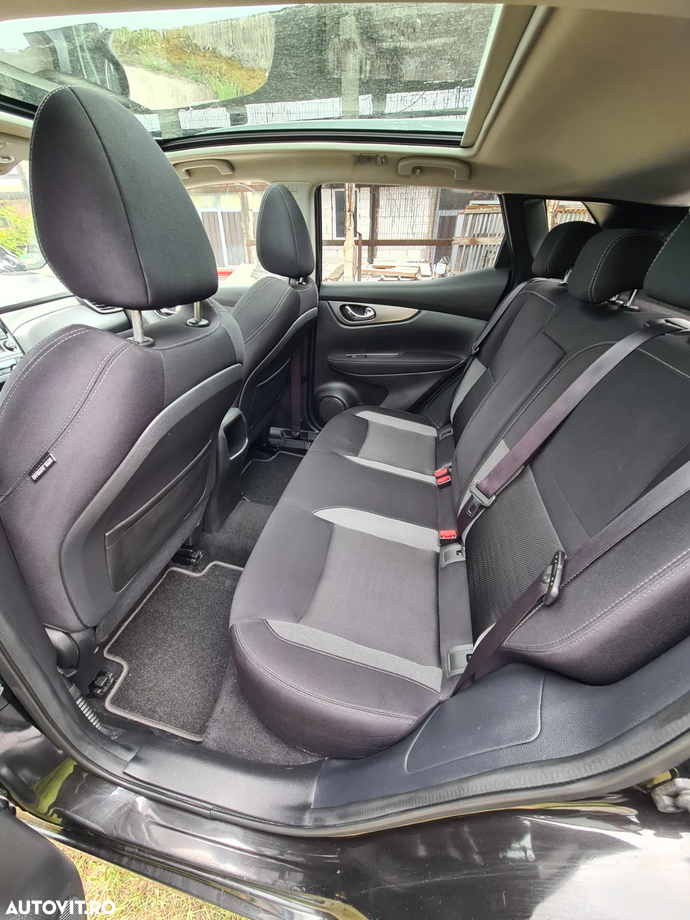 Nissan Qashqai 1.2 DIG-T Start/Stop N-Connecta - 7