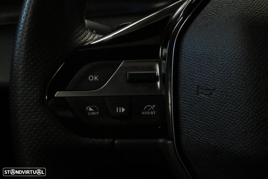 Peugeot 308 1.6 Hybrid GT e-EAT8 - 10