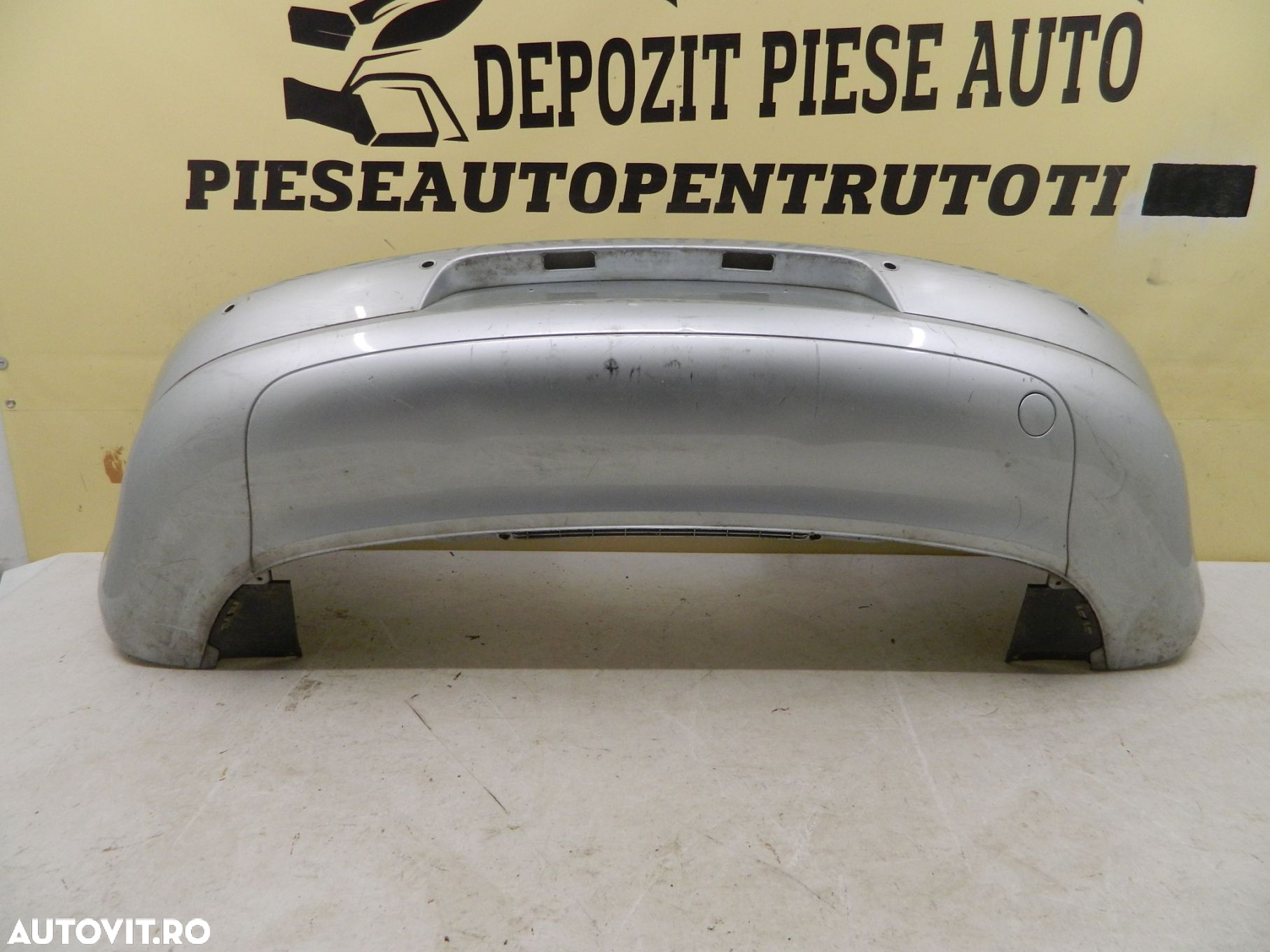 Bara spate VW eos, 2006, 2007, 2008, 2009, 2010, 2011, cod origine 1Q0807417. - 6
