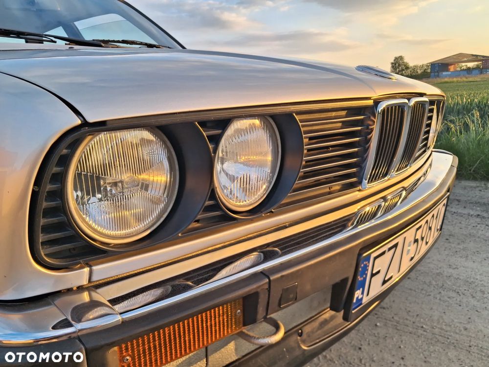 BMW Seria 3 316 - 22