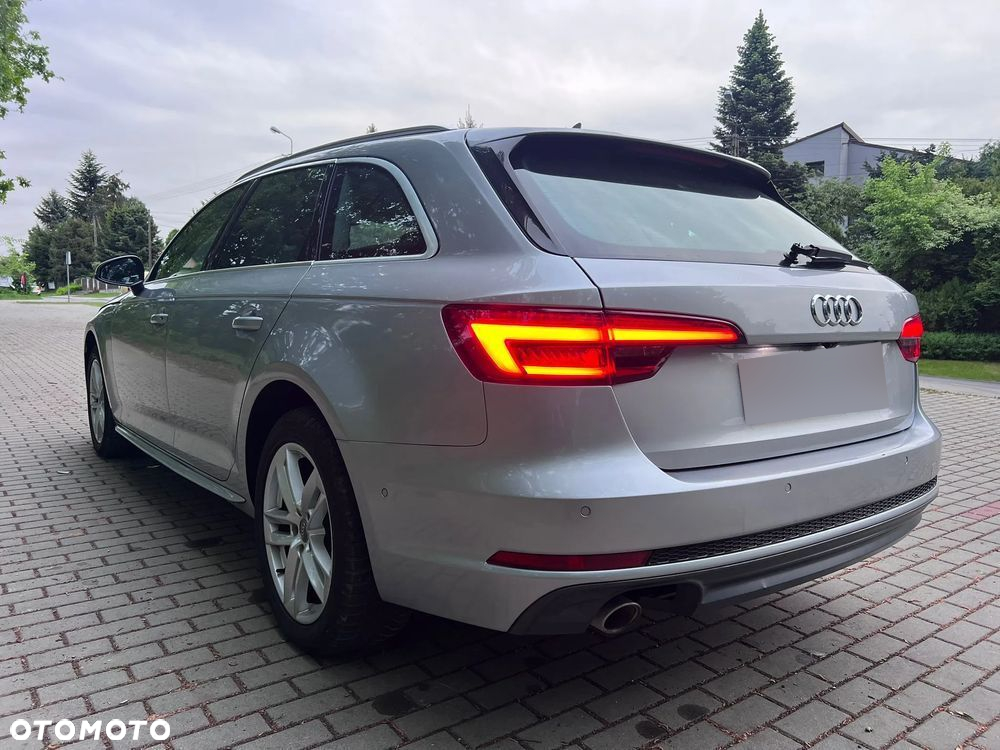 Audi A4 - 26