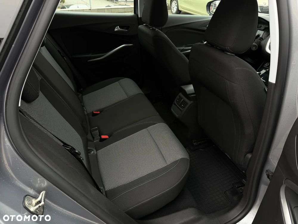 Opel Grandland X 1.2 T Elite S&S - 13