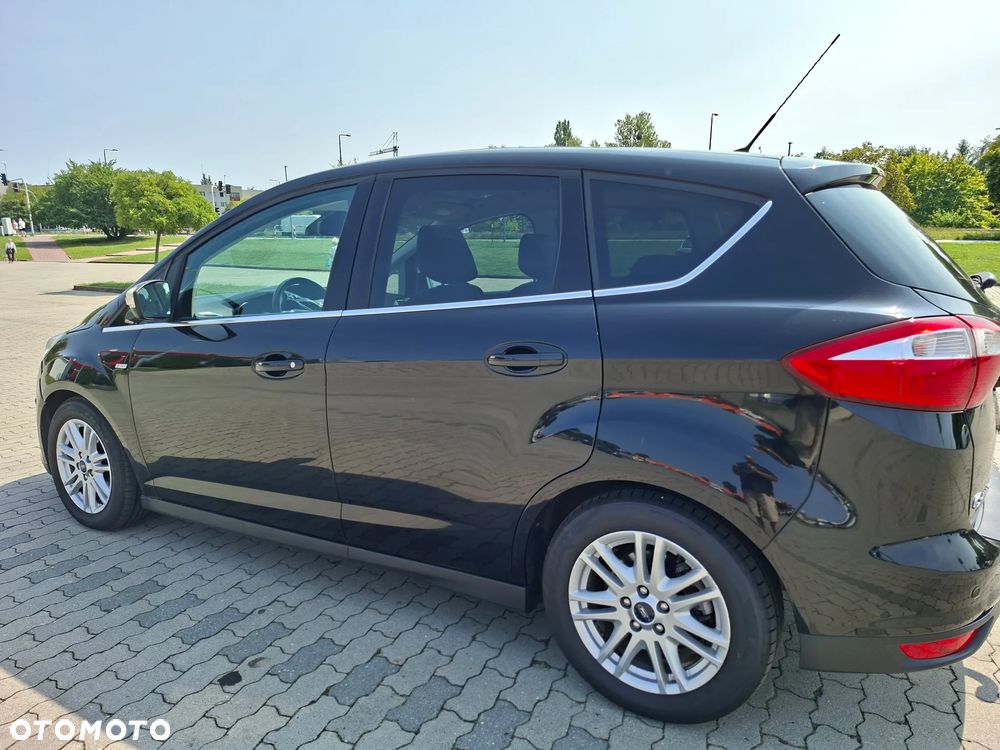 Ford C-MAX 2.0 TDCi Titanium MPS6 - 1