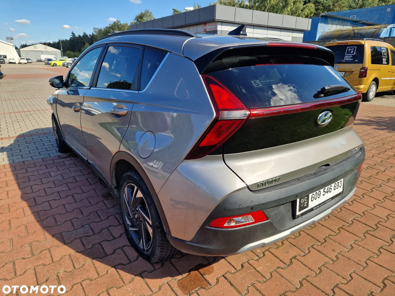 Hyundai Bayon 1.2 Smart - 3
