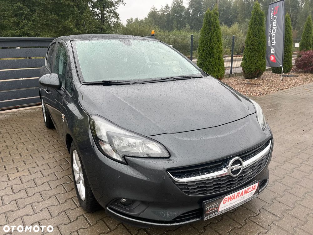 Opel Corsa 1.4 Active - 5