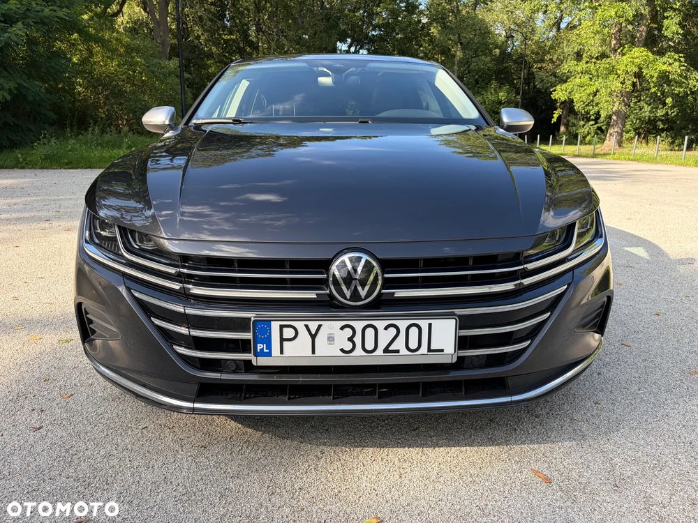 Volkswagen Arteon Shooting Brake 2.0 TDI Elegance DSG - 4