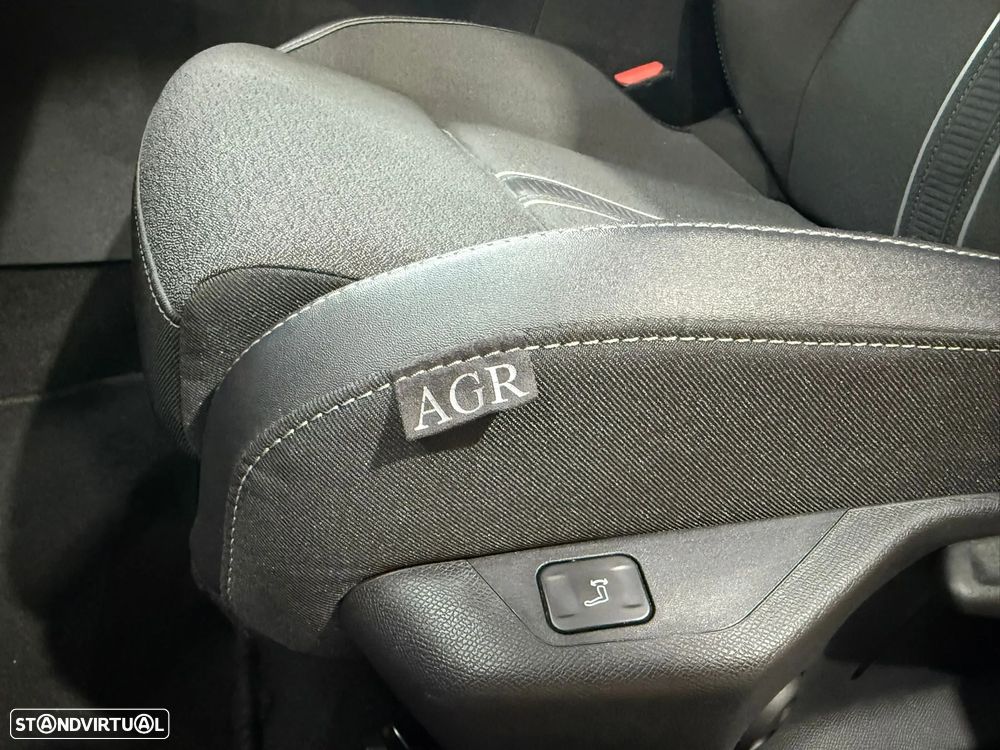 Opel Astra 1.5 D GS Aut. - 39