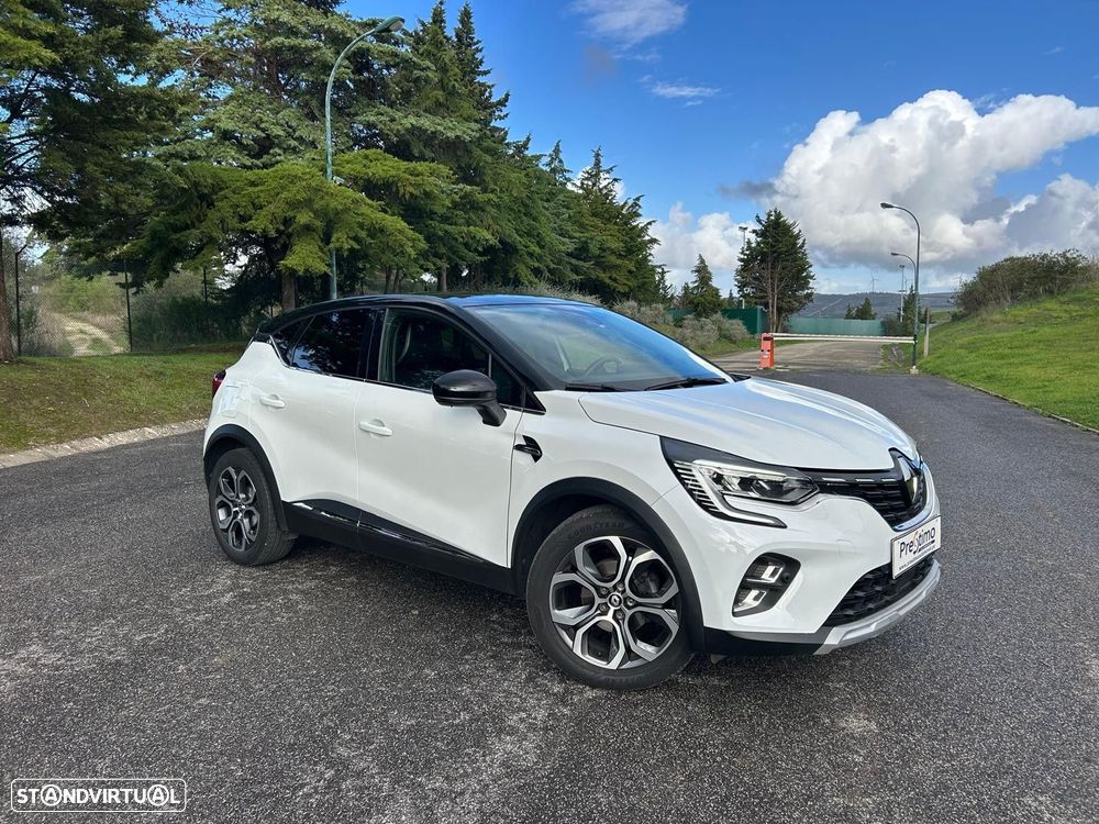 Renault Captur 1.0 TCe Techno - 17