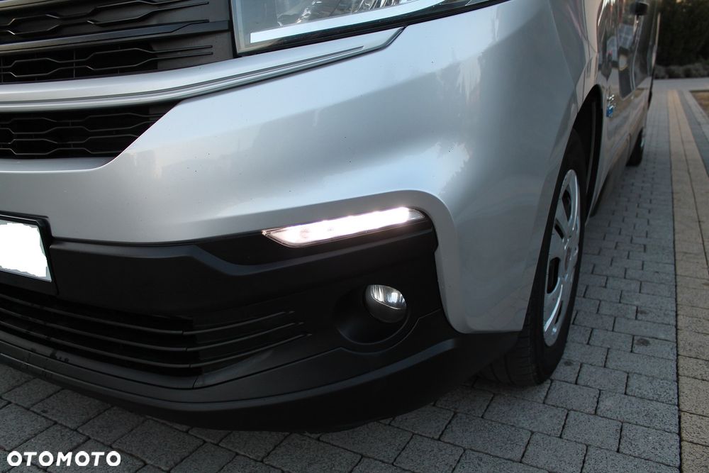 Fiat Talento - 12